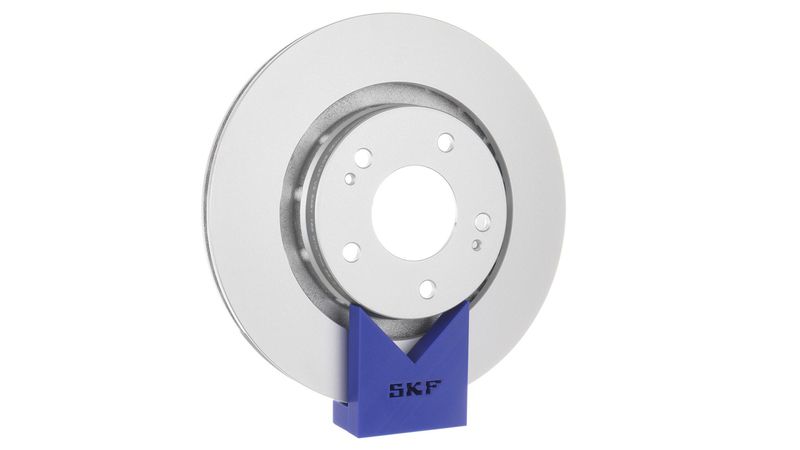 Piduriketas, SKF VKBD 80127 V2