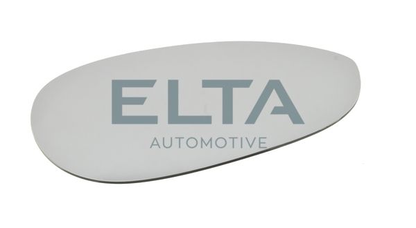 Elta Automotive EM3282 Mirror Glass, glass unit