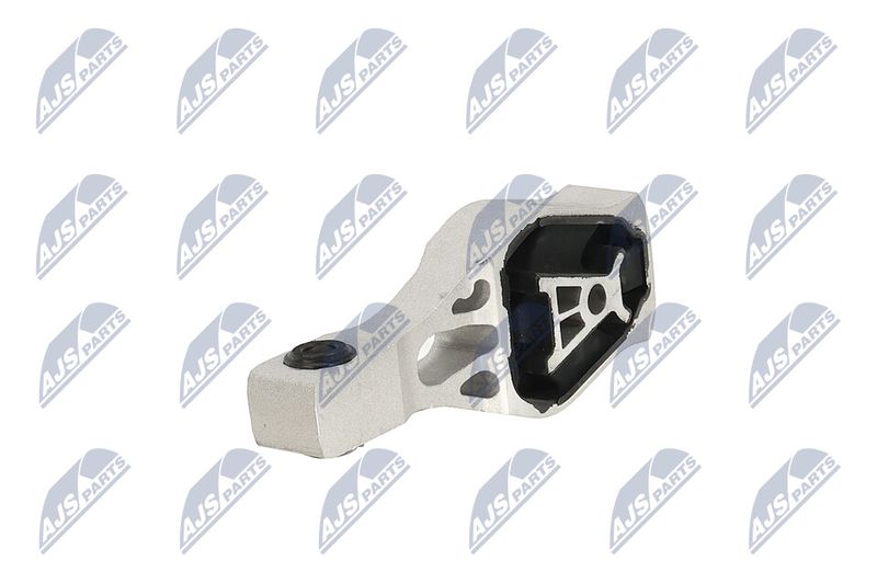 Paigutus, Mootor, NTY ZPS-PE-044