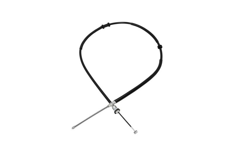 KAMOKA 1190173 Cable Pull, parking brake