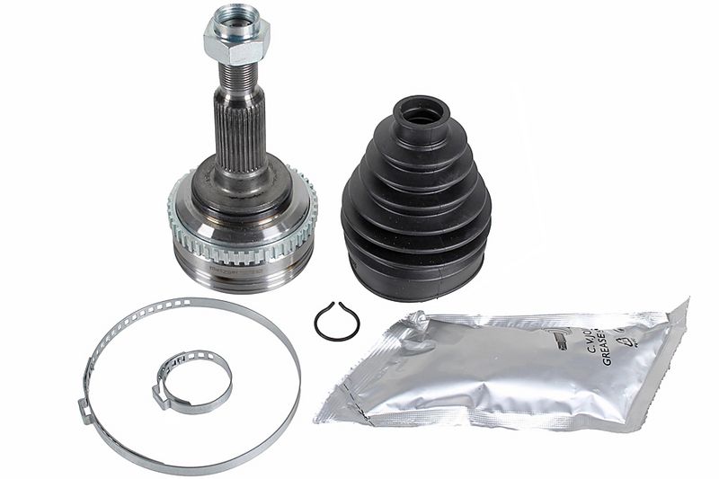 Prekės atitinka OEM kodą: 96273760