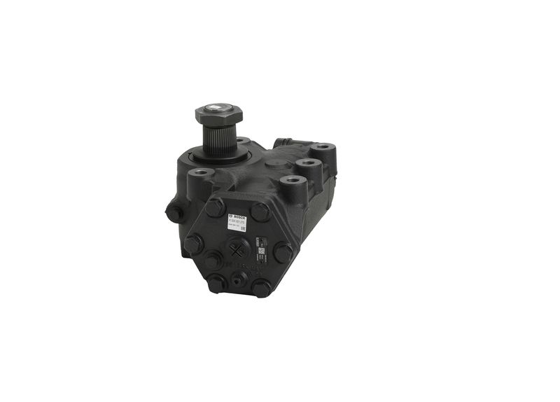 BOSCH KS00001270 Steering Gear