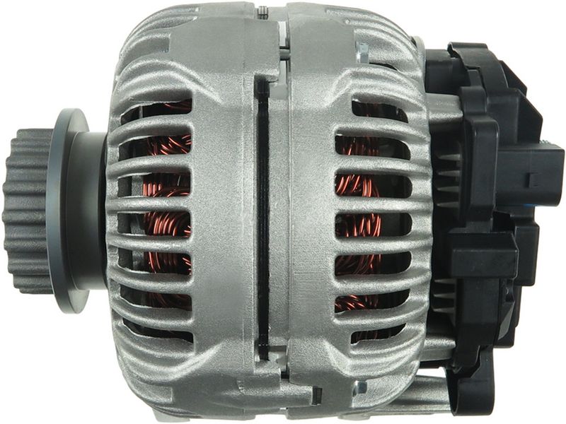 Generaator, AS-PL A0170