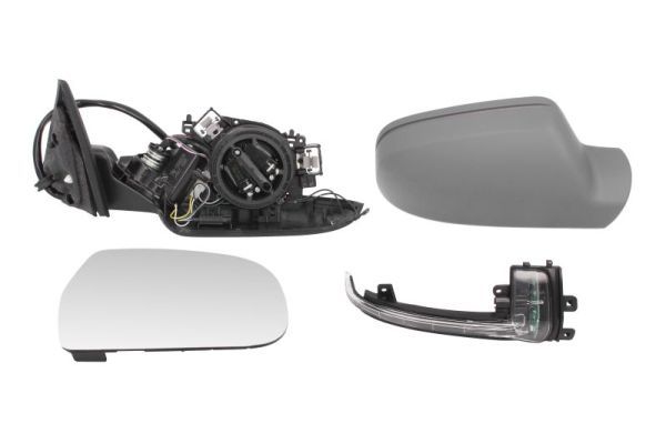 BLIC 5402-25-039342P Exterior Mirror