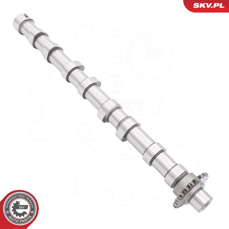 Nukkvõll, ESEN SKV 80SKV003