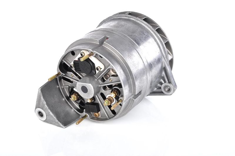 BOSCH 0120689583 Alternator