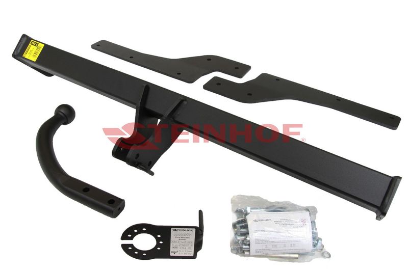 Haakeseade, STEINHOF F-263