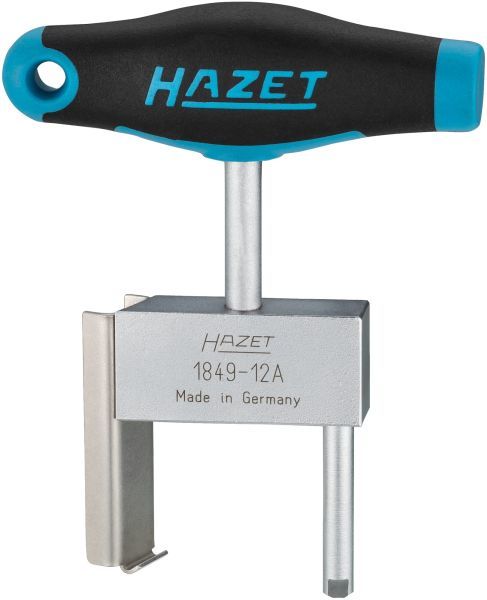 HAZET 1849-12A Puller, ignition coil plug