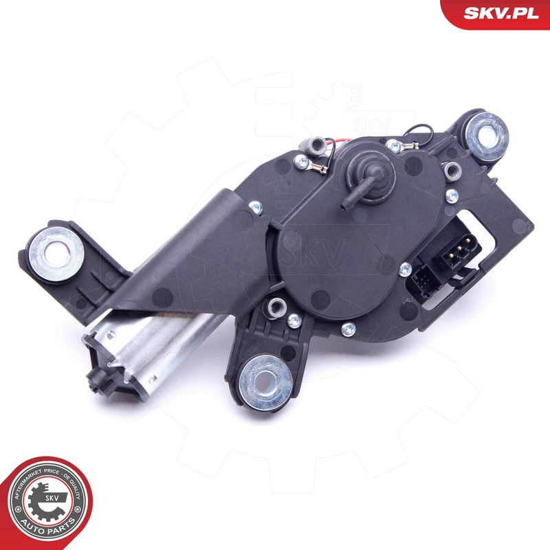 Pesuri mootor, ESEN SKV 19SKV084