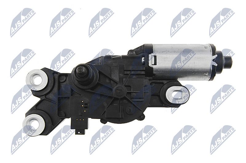 Pesuri mootor, NTY ESW-VV-001