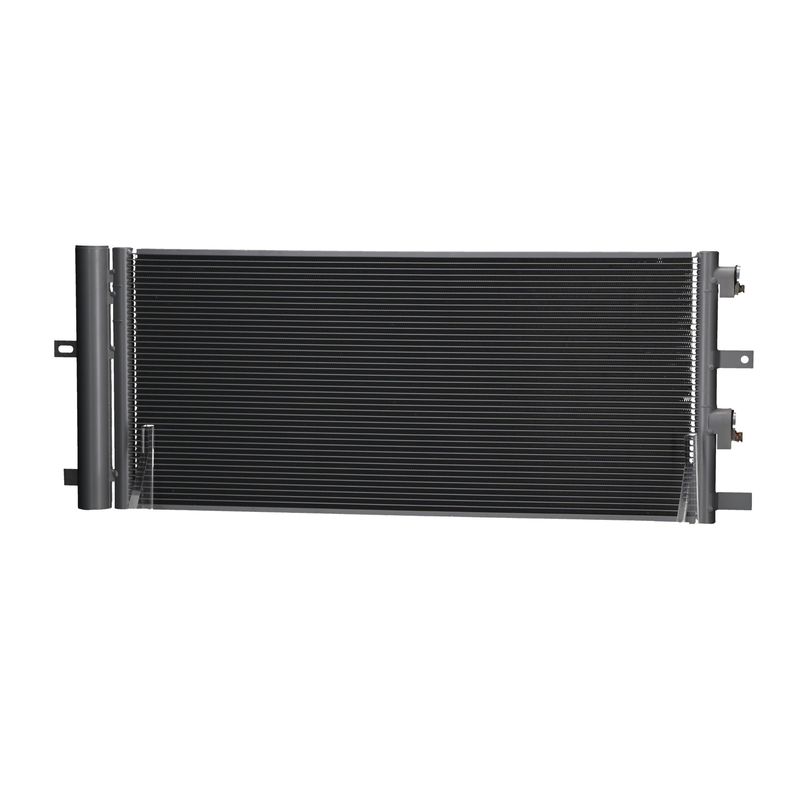 NISSENS 941011 Condenser, air conditioning
