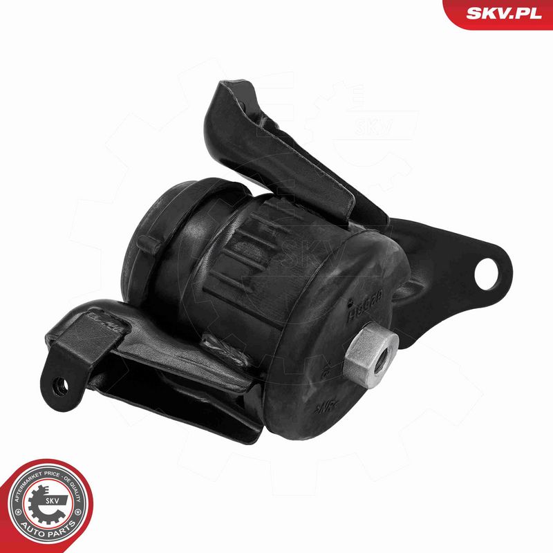 ESEN SKV 75SKV531 Mounting, engine