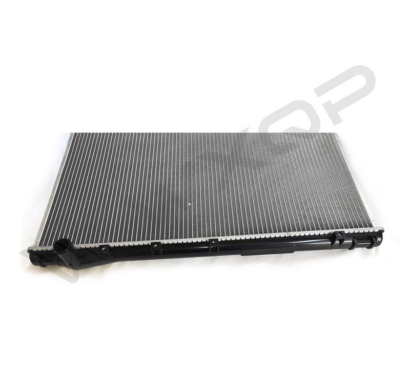 WXQP 13101 Radiator, engine cooling