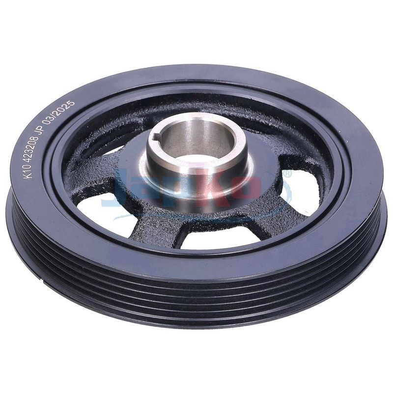 Rihmaratas, väntvõll, JAPKO...