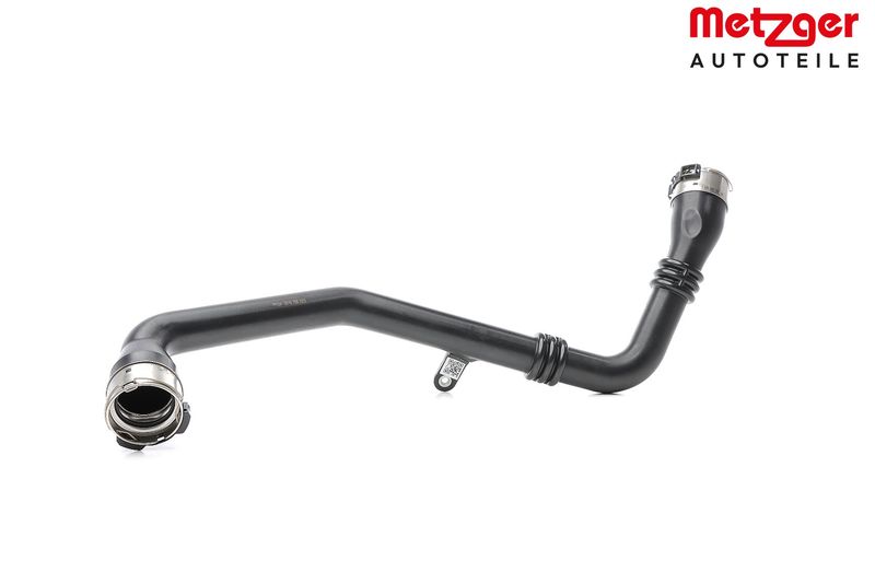 METZGER AUTOTEILE 2401148 Charge Air Hose