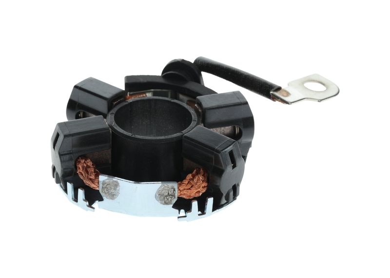 Kinnitus, süsinikuharjad, BOSCH 1 986 SE1 596