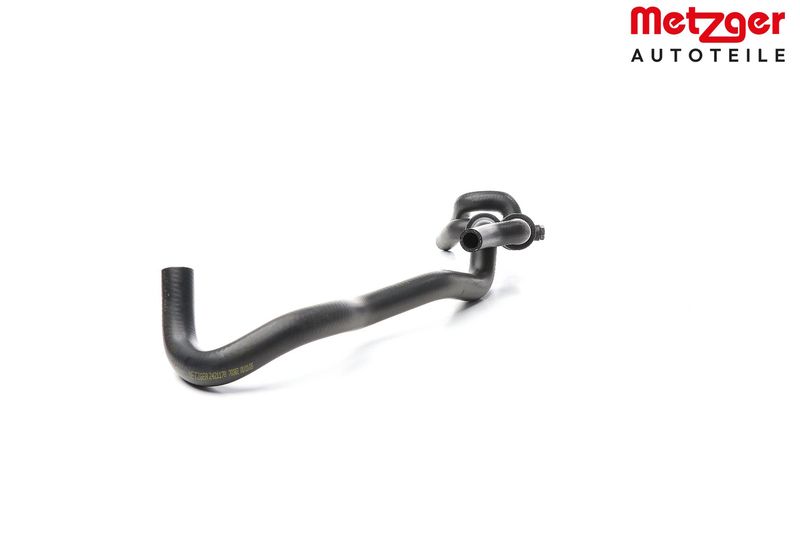 METZGER AUTOTEILE 2421178 Radiator Hose