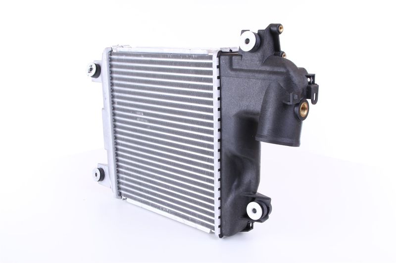 NISSENS 961424 Interkuleris