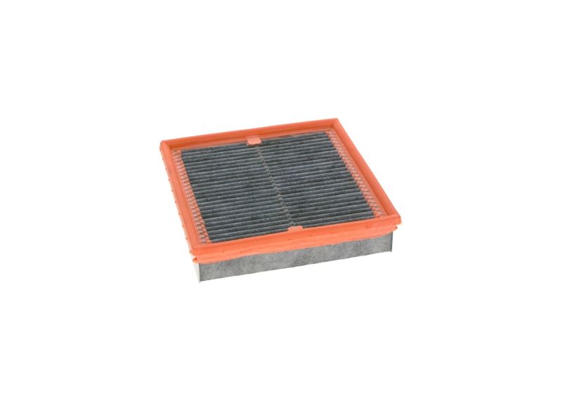 Filter, salongiõhk, BOSCH 1 987 431 451