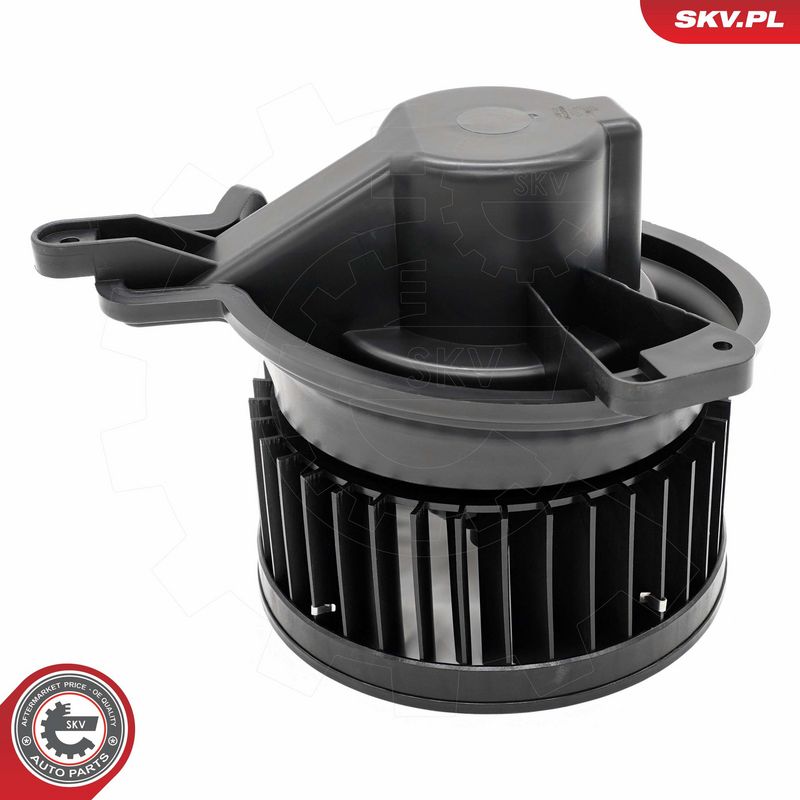 Salongipuhur, ESEN SKV 68SKV181