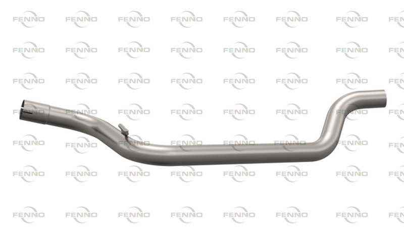 FENNO P23027 - Exhaust Manifold