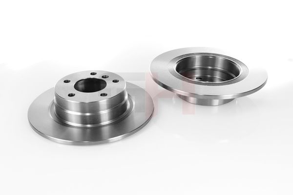 Piduriketas, GH GH-421502