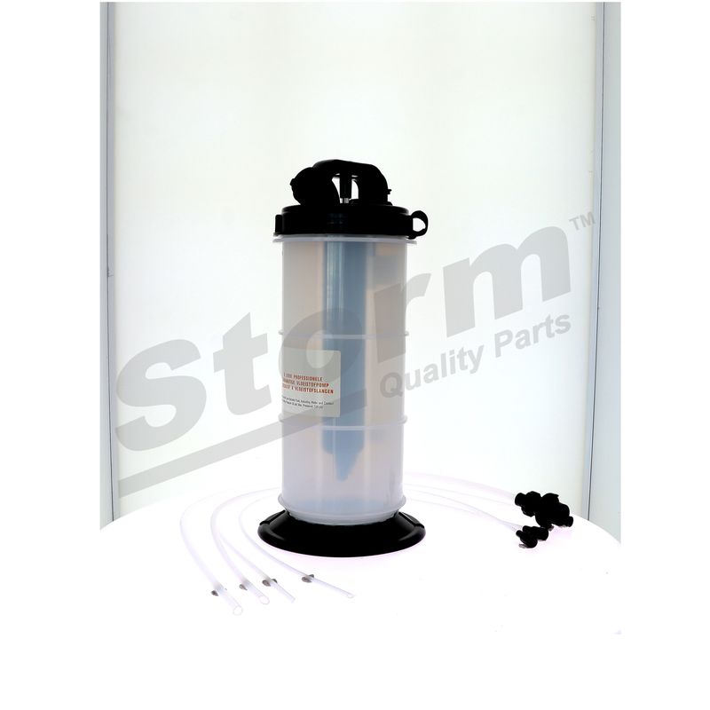 Kit de vidange d’huile STORM QUALITY PARTS 666662
