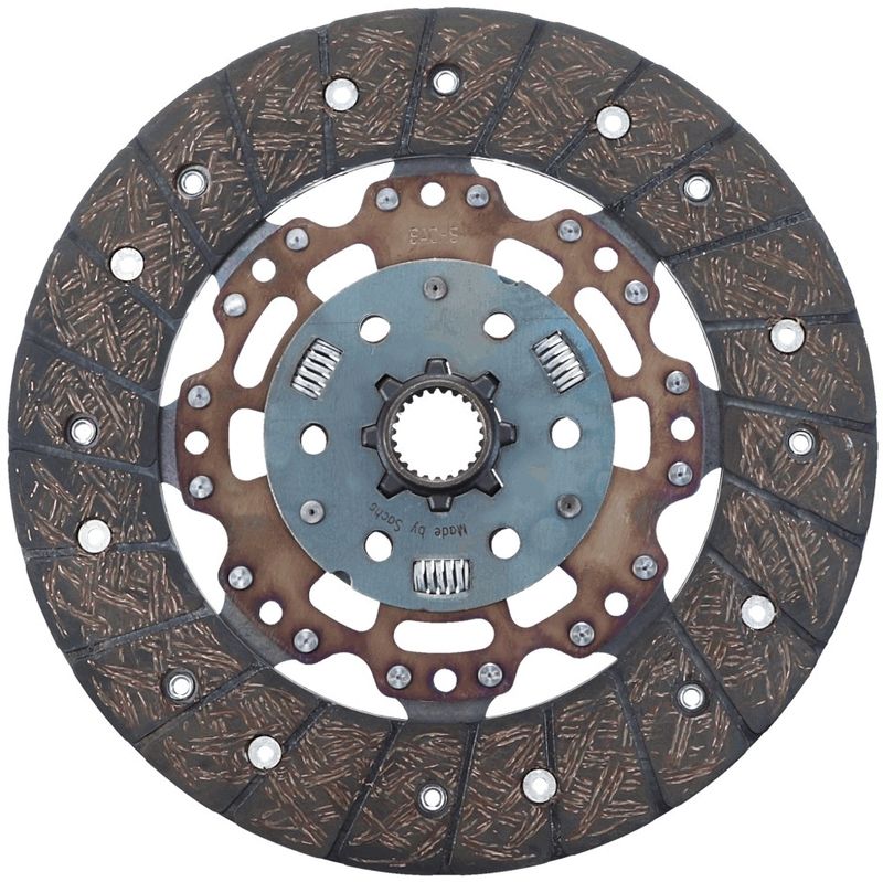 SACHS 2289601002 Clutch Kit