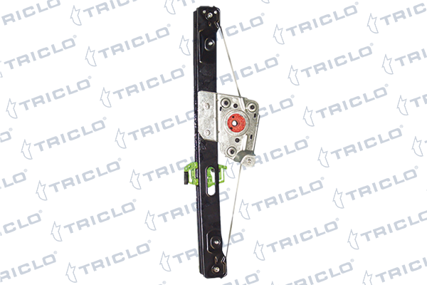 стъклоподемник TRICLO
