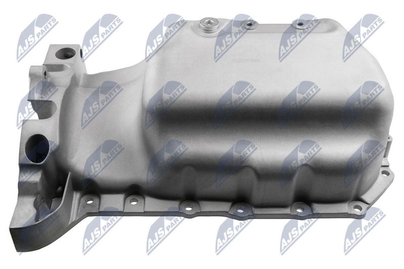 NTY BMO-CT-005 Oil Sump