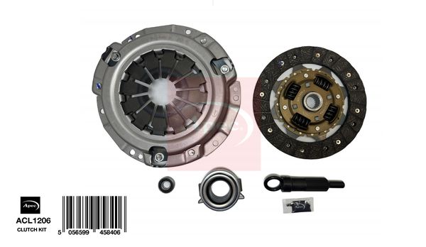 APEC Clutch Kit ACL1206