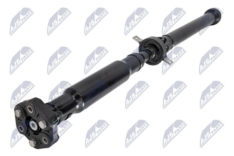 NTY NWN-BM-094 - Propshaft, axle drive