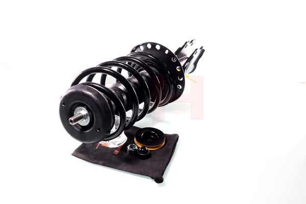 Vedruamort, GH GH-351925C02