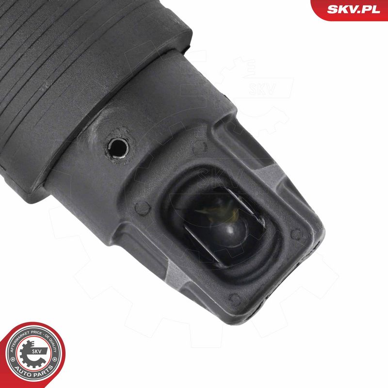 Elektrimootor, tagaluuk, ESEN SKV 52SKV293