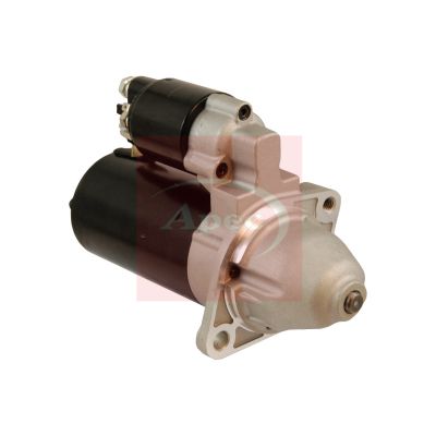APEC Starter ASM1053