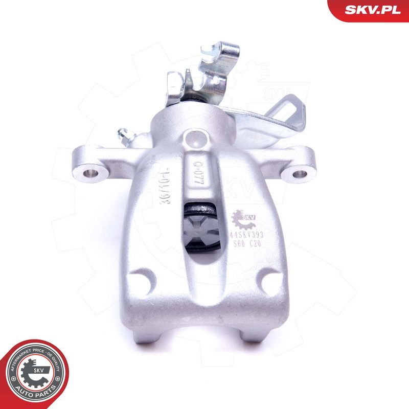 Pidurisadul, ESEN SKV 44SKV393