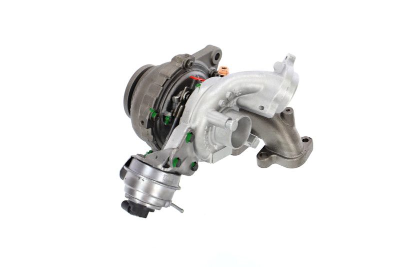 REMANTE 003-001-003294R Charger, charging (supercharged/turbocharged)