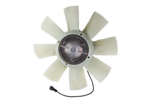 THERMOTEC D5VO002TT Fan, engine cooling