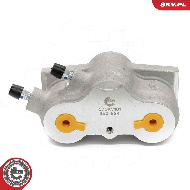 Pidurisadul, ESEN SKV 67SKV181
