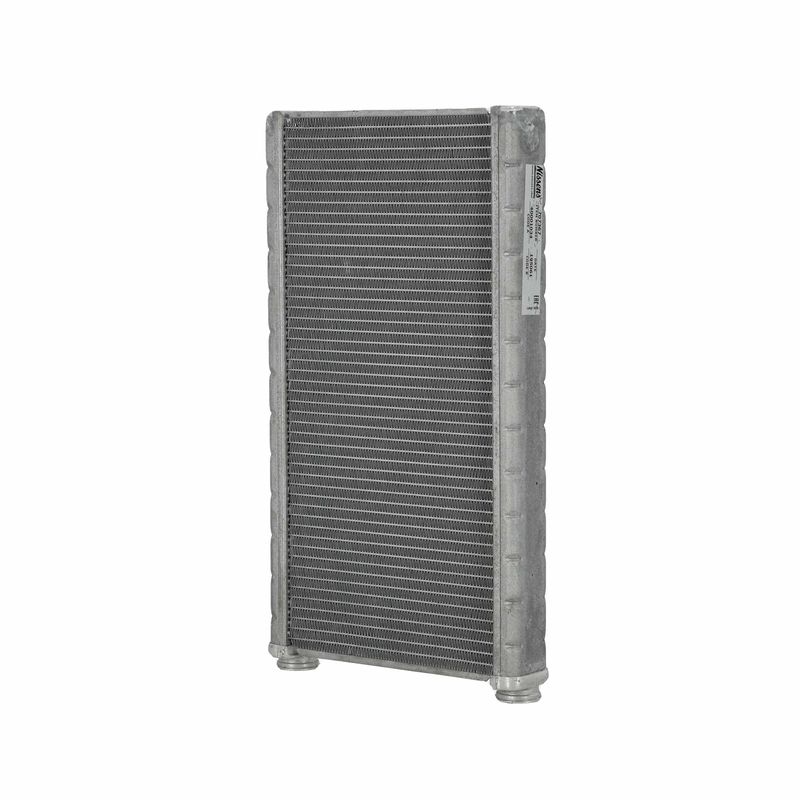NISSENS 707367 Heat Exchanger, interior heating