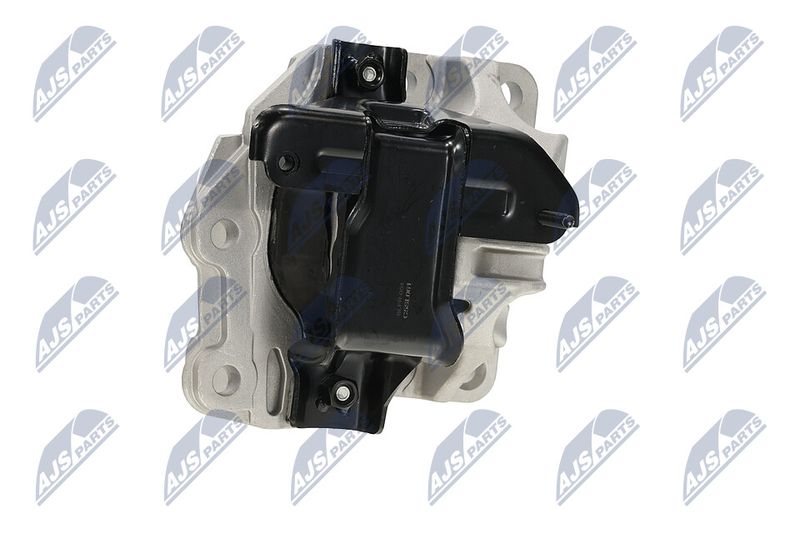 Paigutus, Mootor, NTY ZPS-FR-054