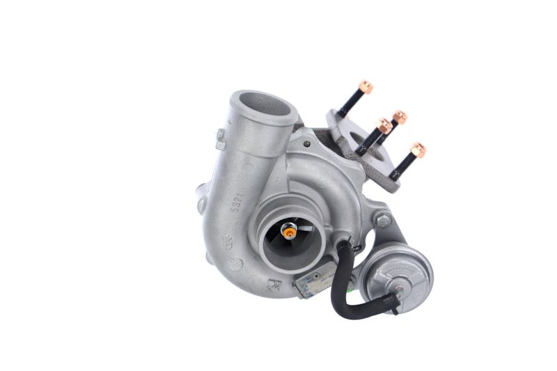 REMANTE 003-001-002961R Charger, charging (supercharged/turbocharged)