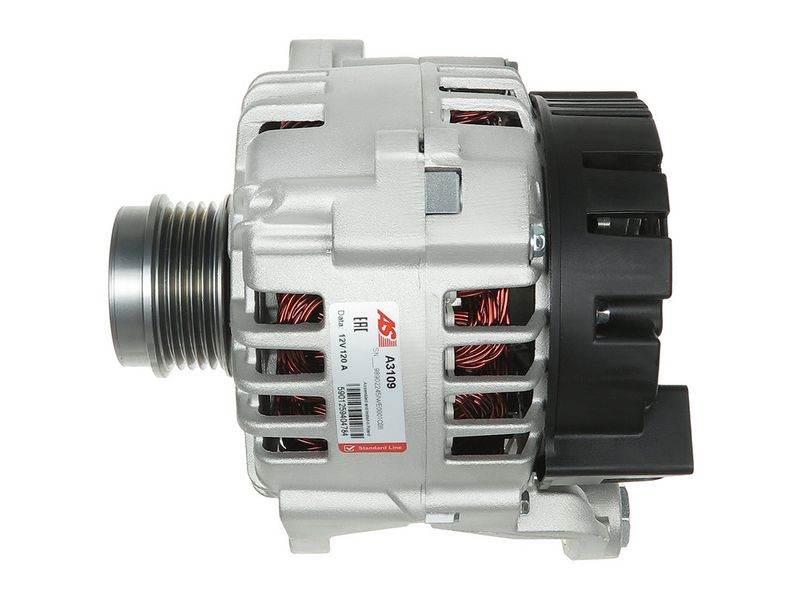 AS-PL A3109 Alternator