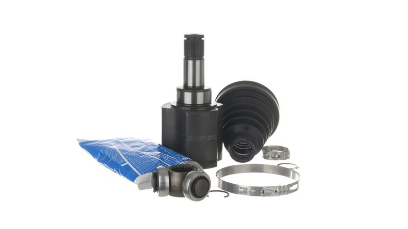 SKF
