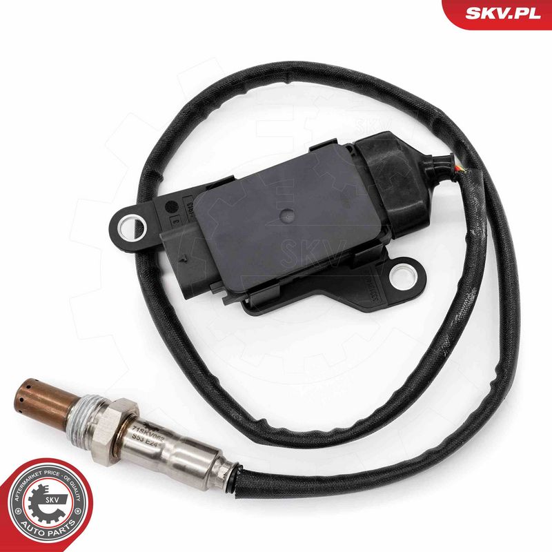 NOx-sensor, NOx-katalüsaator, ESEN SKV 71SKV062