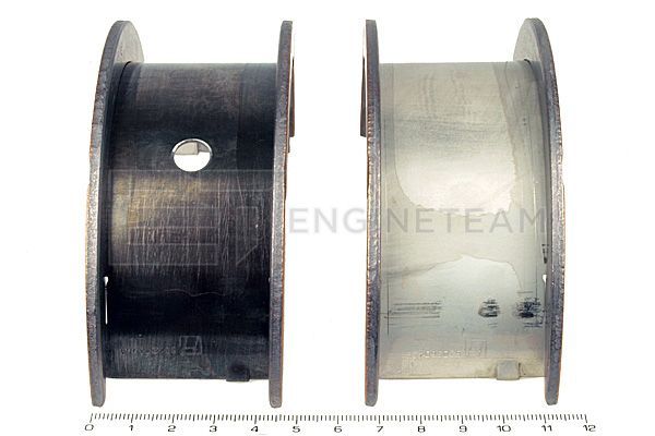 Product Image - Afstandsschijf, krukas - LA000500 - ET ENGINETEAM