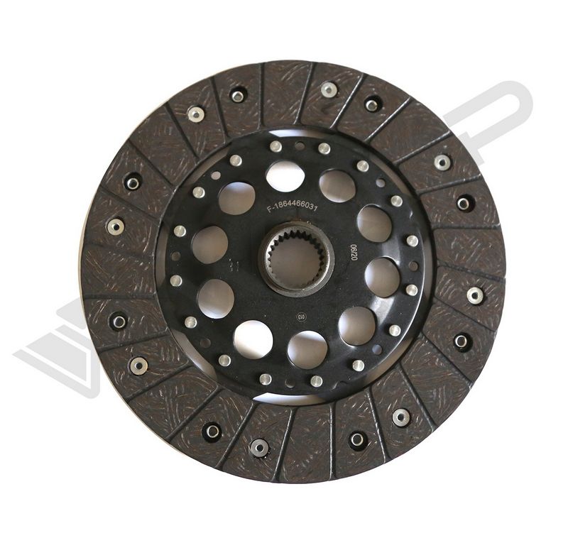 WXQP 160649 Clutch Disc