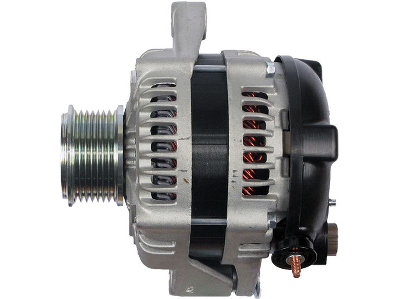 Generaator, AS-PL A6041