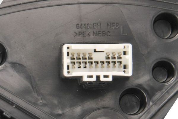 BLIC 5402-20-1729318P Exterior Mirror