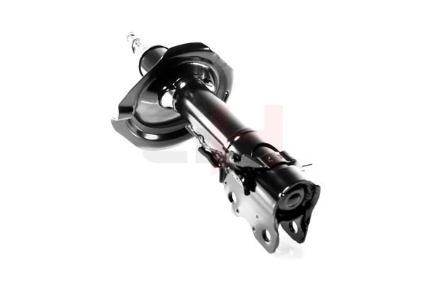 Amort, GH GH-352237H